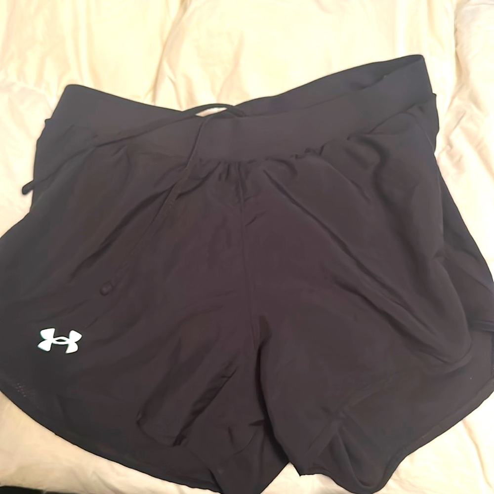 Under Armour Shorts